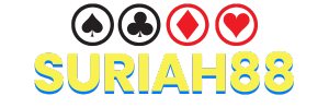 Logo SURIAH88